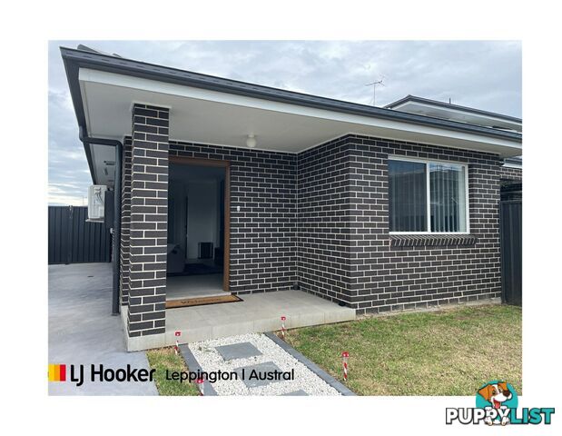 2/241 Seventh Avenue AUSTRAL NSW 2179