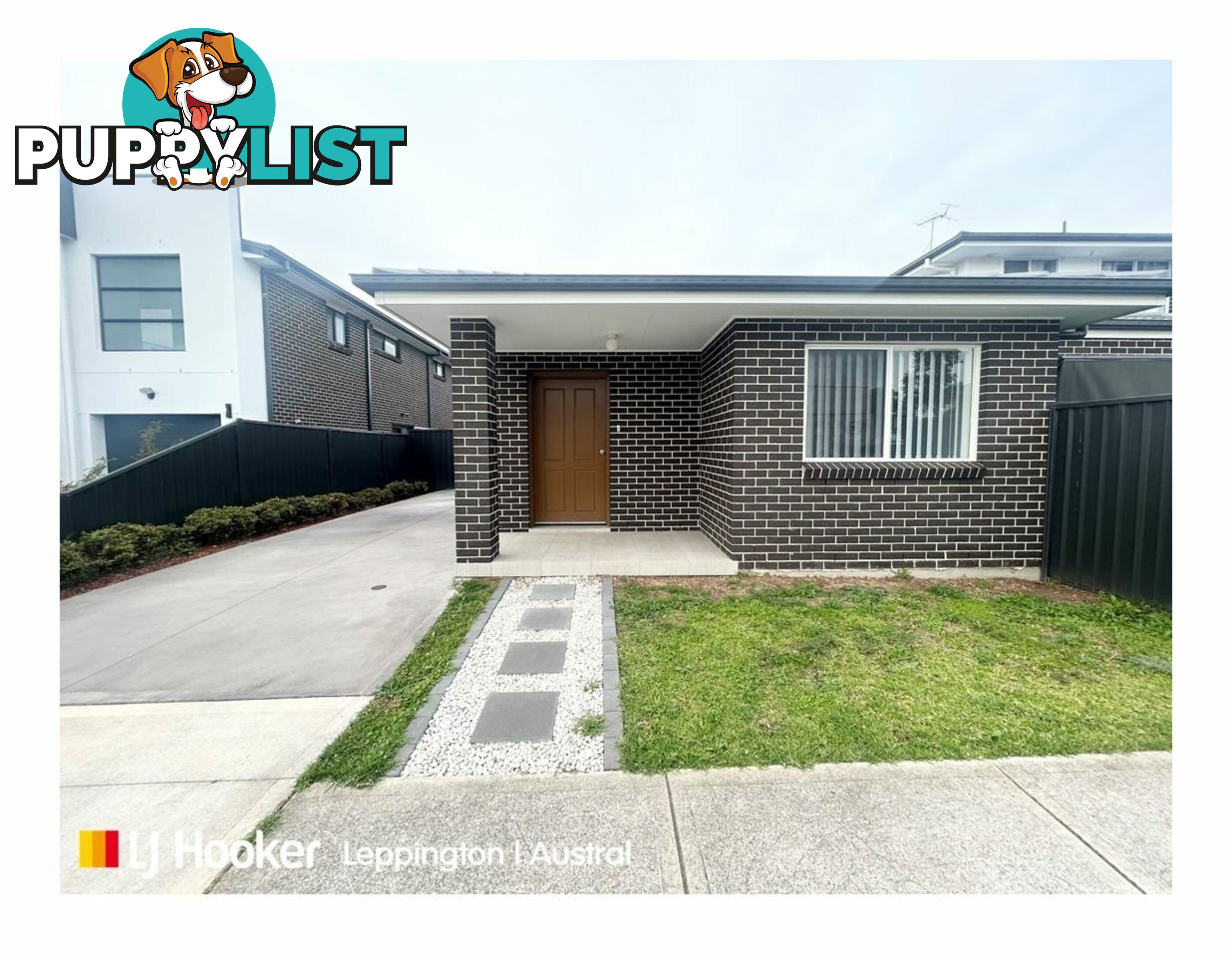 2/241 Seventh Avenue AUSTRAL NSW 2179