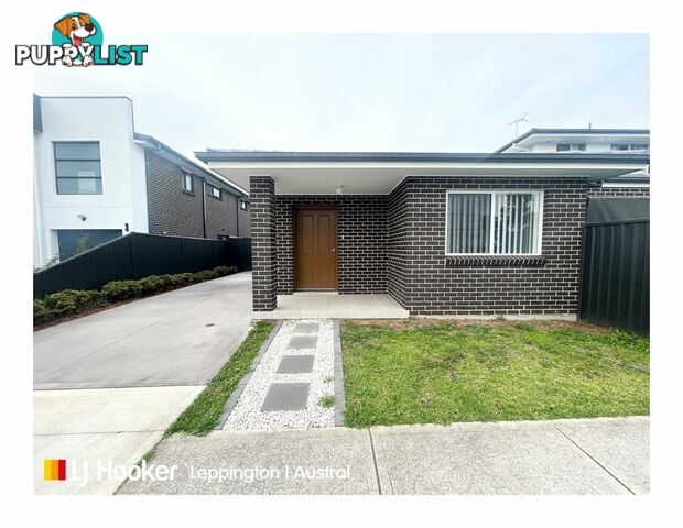 2/241 Seventh Avenue AUSTRAL NSW 2179
