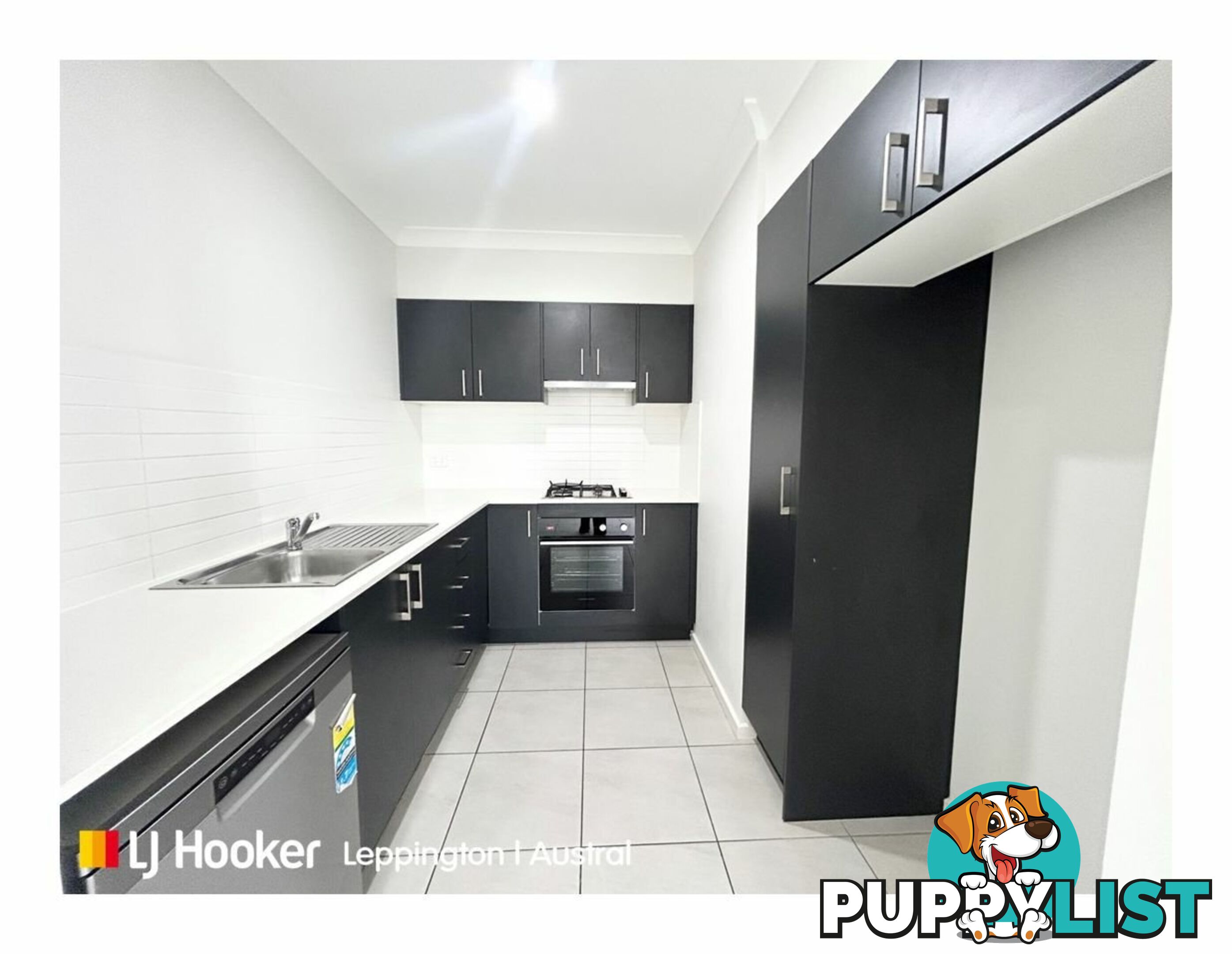 2/241 Seventh Avenue AUSTRAL NSW 2179