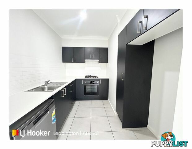 2/241 Seventh Avenue AUSTRAL NSW 2179
