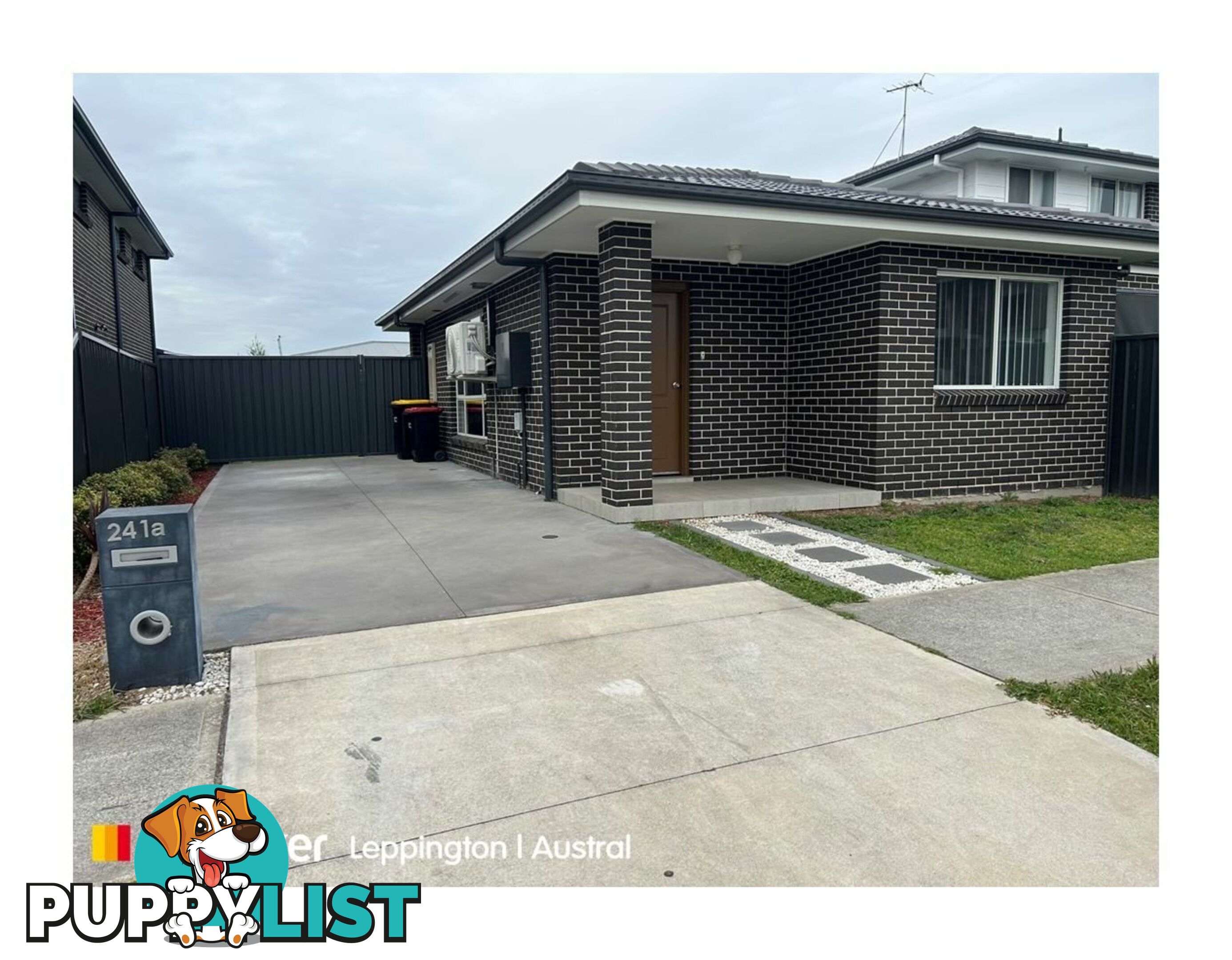 2/241 Seventh Avenue AUSTRAL NSW 2179