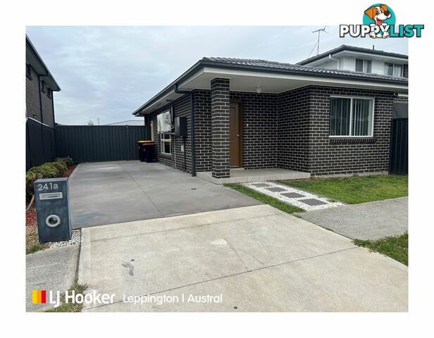 2/241 Seventh Avenue AUSTRAL NSW 2179