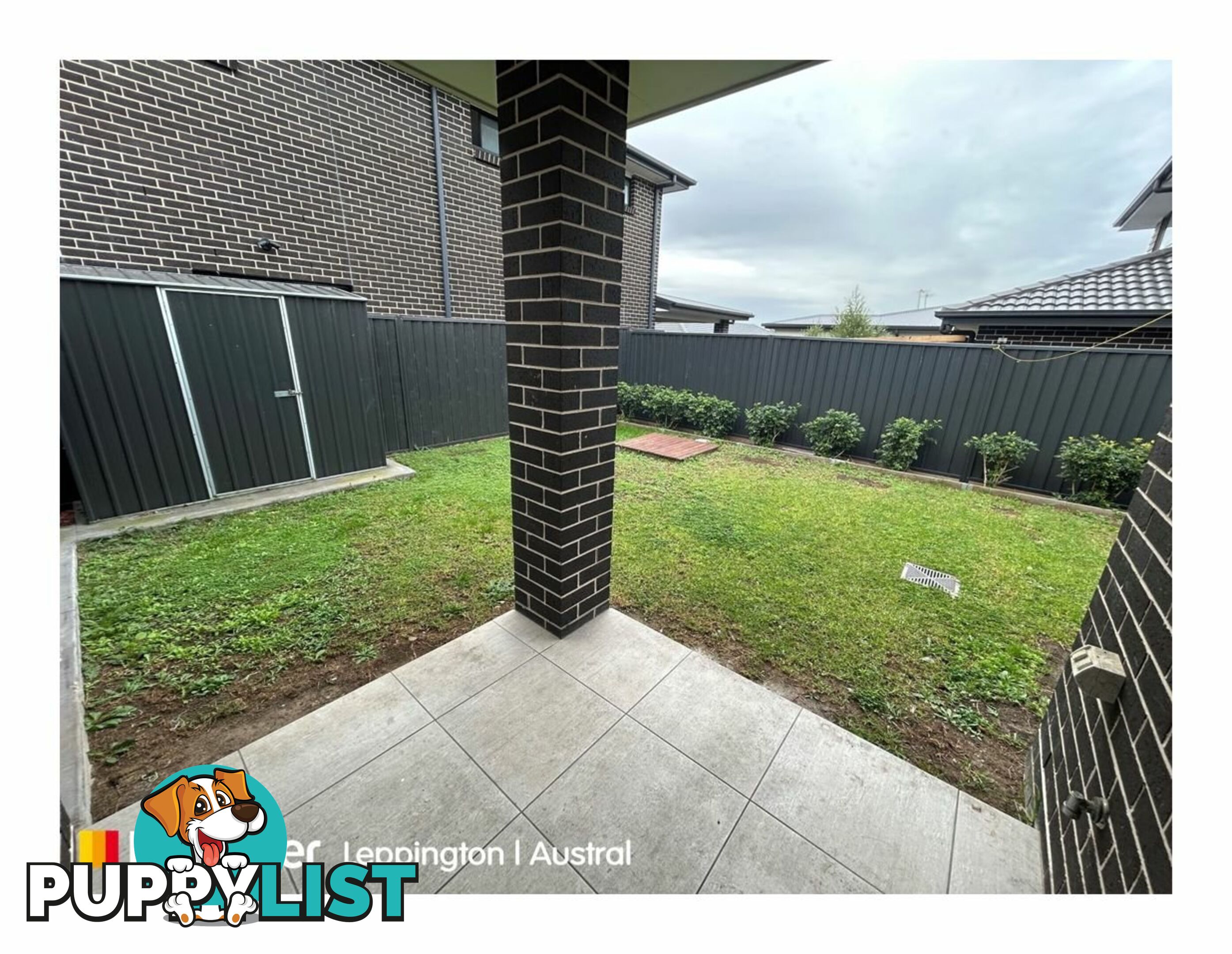 2/241 Seventh Avenue AUSTRAL NSW 2179