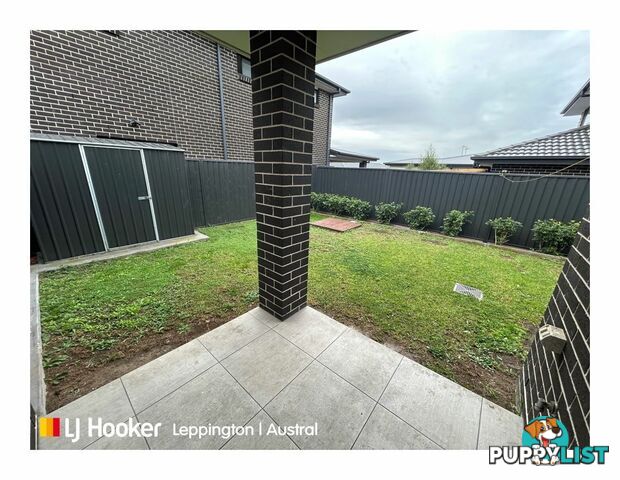 2/241 Seventh Avenue AUSTRAL NSW 2179