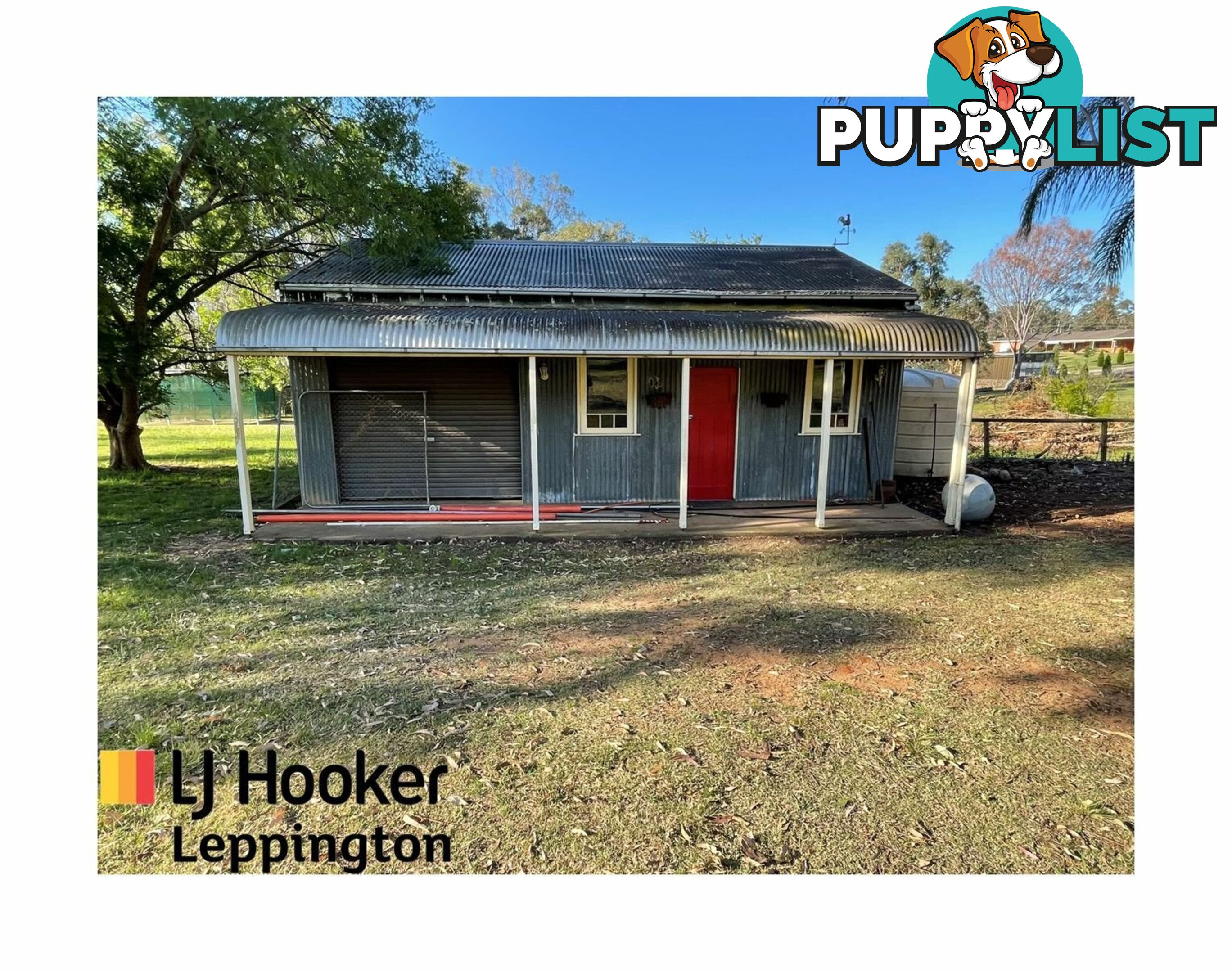 23 Findley Road BRINGELLY NSW 2556