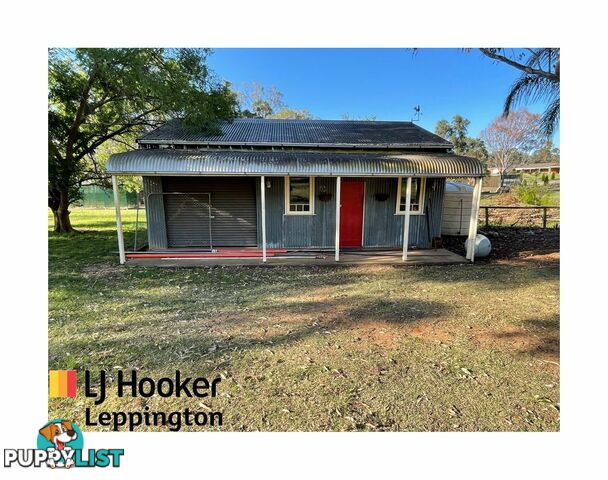 23 Findley Road BRINGELLY NSW 2556