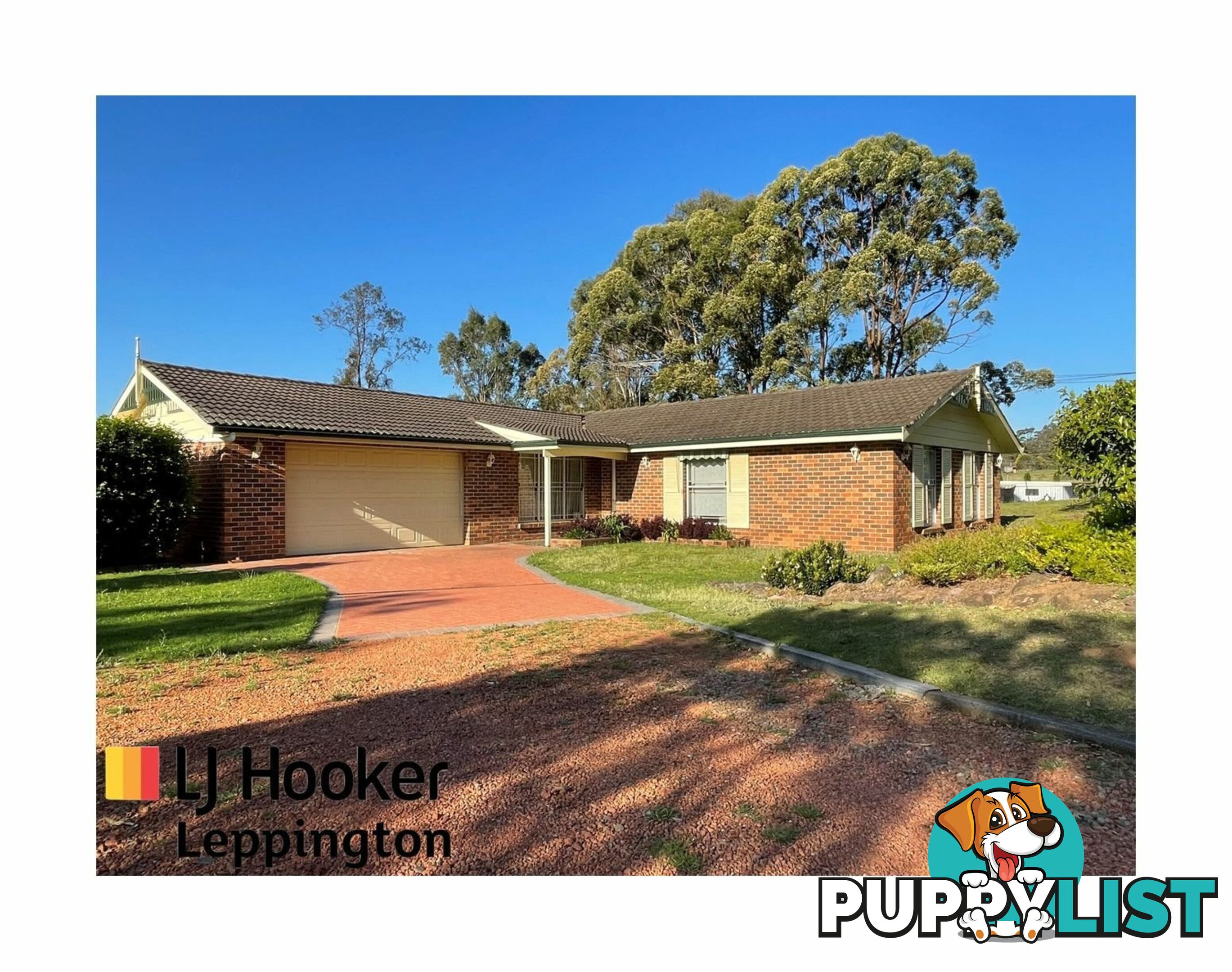 23 Findley Road BRINGELLY NSW 2556