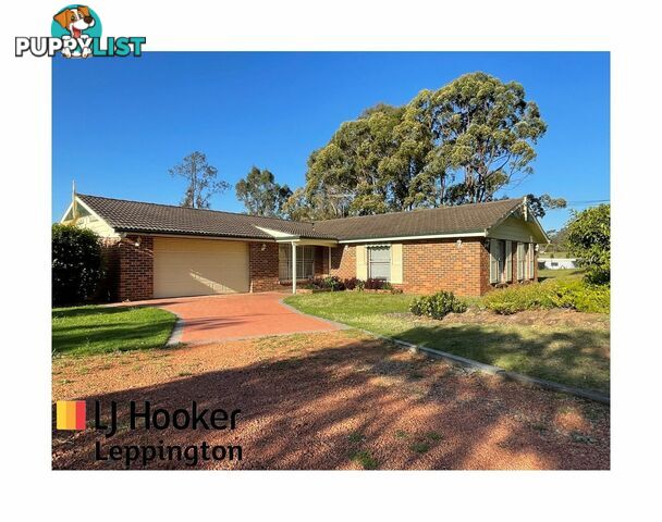 23 Findley Road BRINGELLY NSW 2556