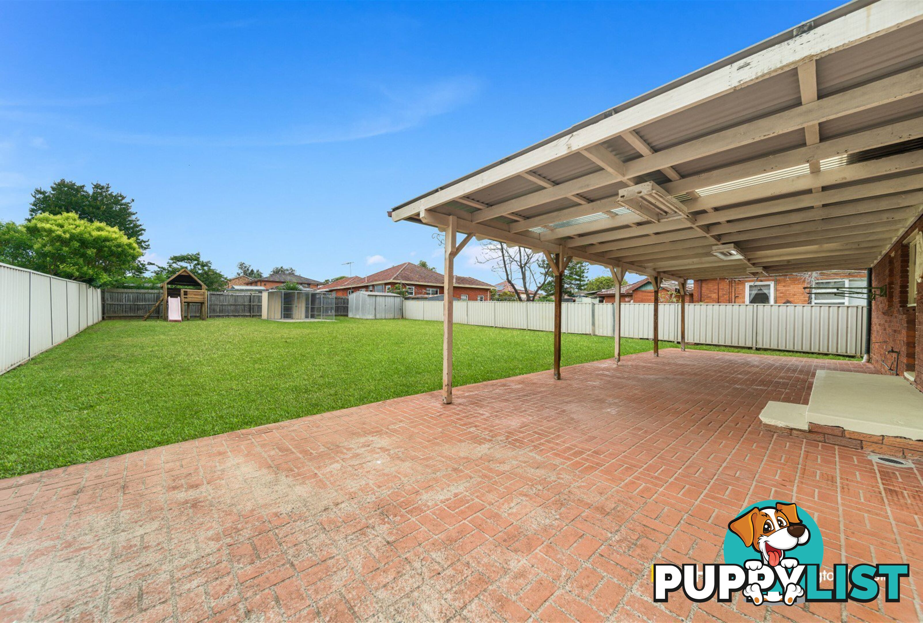 52 Gill Avenue LIVERPOOL NSW 2170