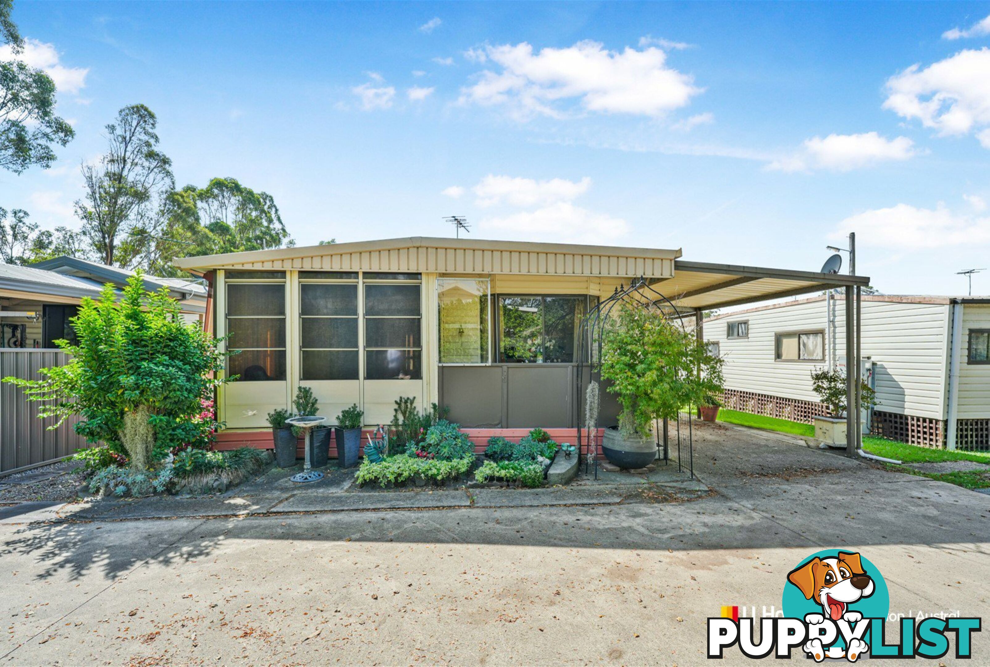 Site 70,14 Camden Valley Way LEPPINGTON NSW 2179