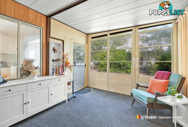 Site 70,14 Camden Valley Way LEPPINGTON NSW 2179