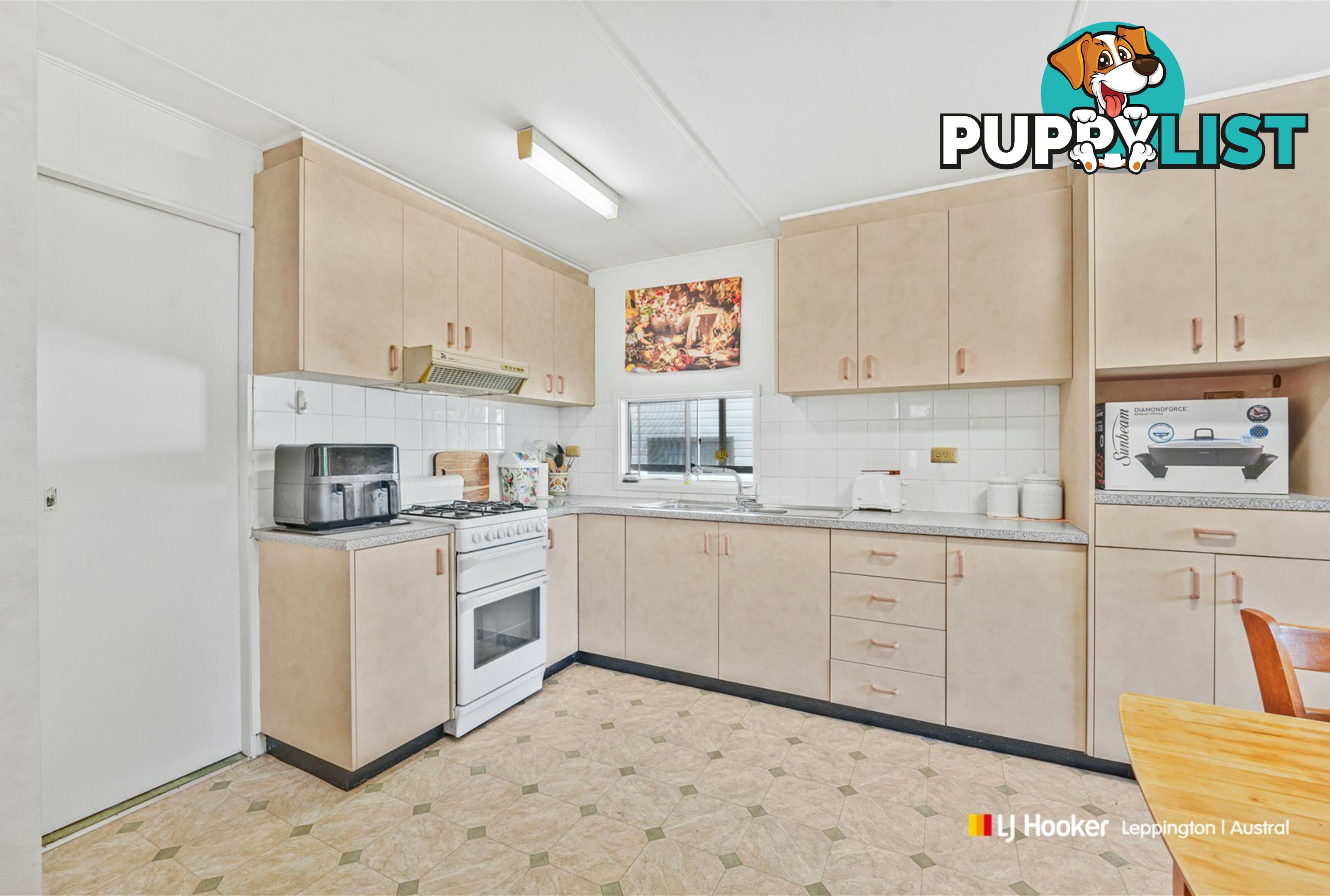 Site 70,14 Camden Valley Way LEPPINGTON NSW 2179