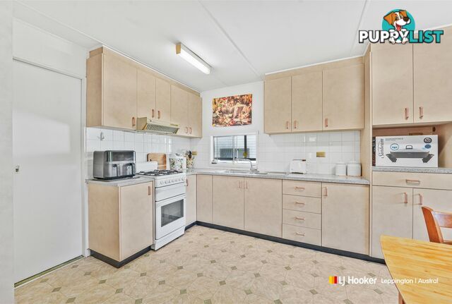 Site 70,14 Camden Valley Way LEPPINGTON NSW 2179