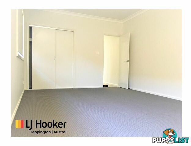 37a Crystal Palace Way LEPPINGTON NSW 2179