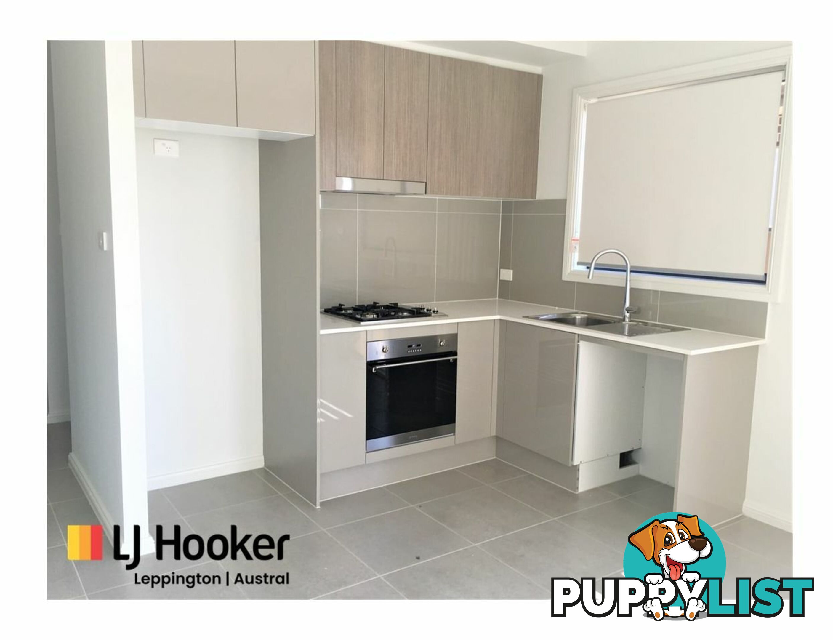 37a Crystal Palace Way LEPPINGTON NSW 2179