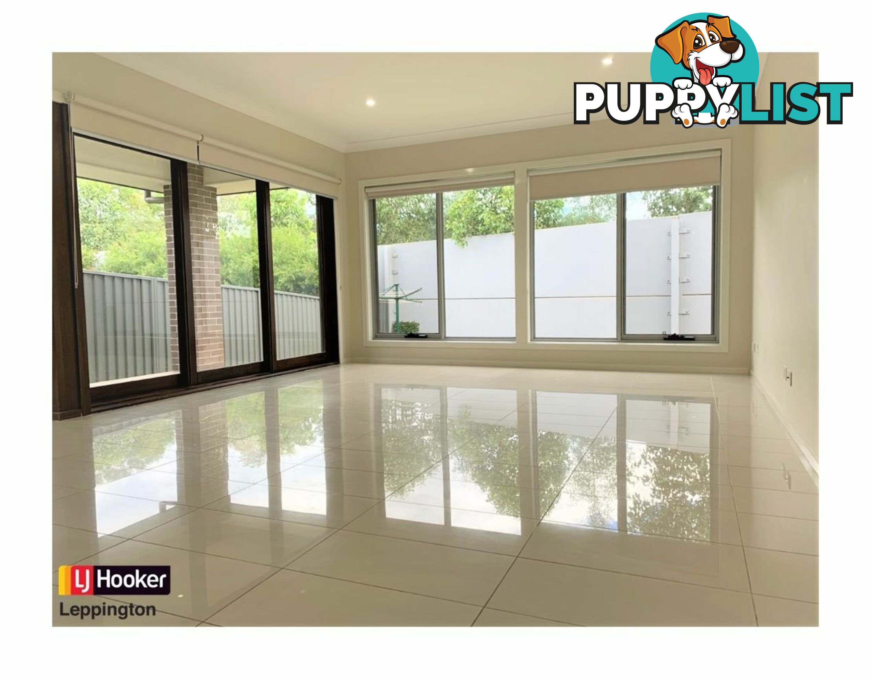 51 Navigator Street LEPPINGTON NSW 2179