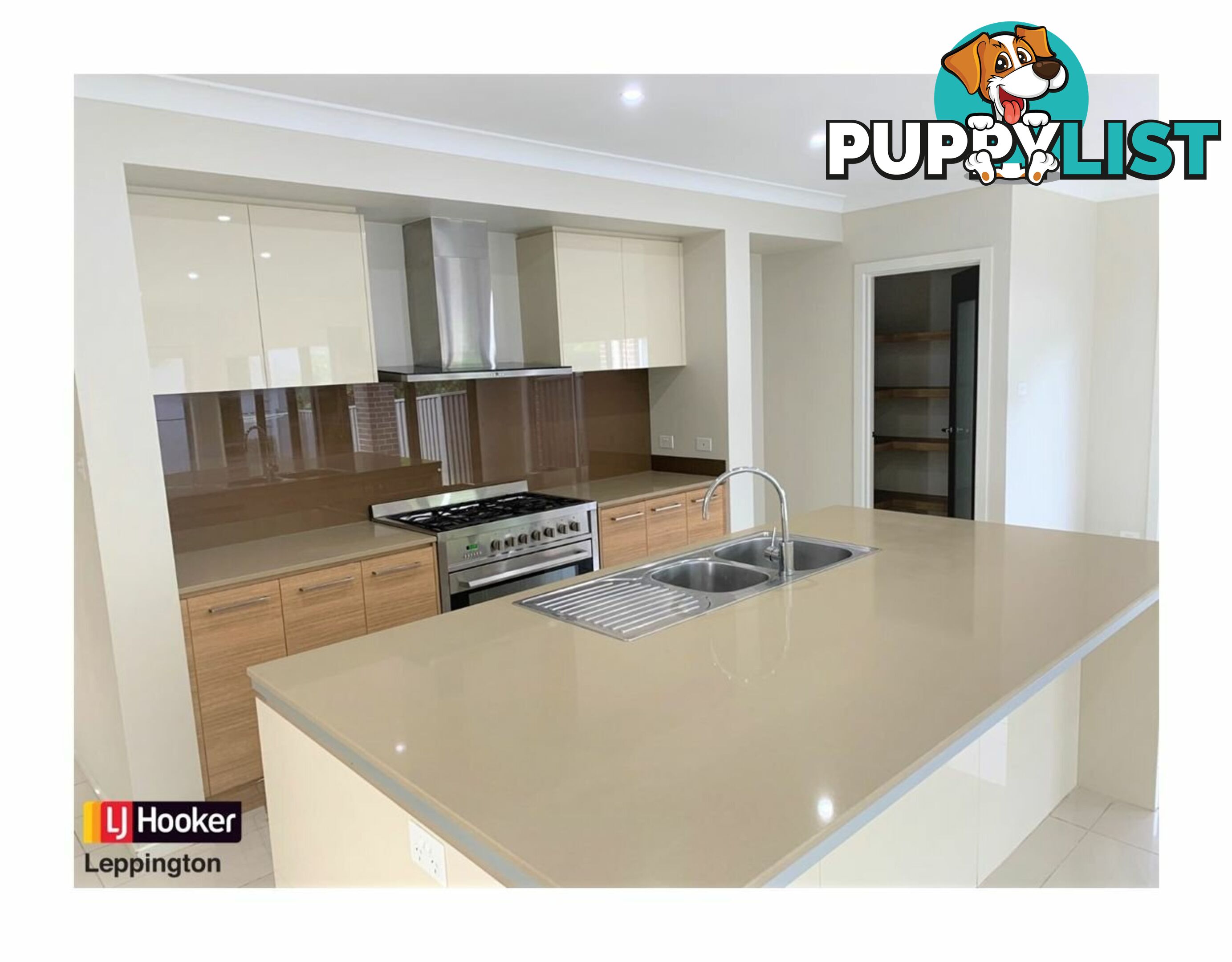51 Navigator Street LEPPINGTON NSW 2179
