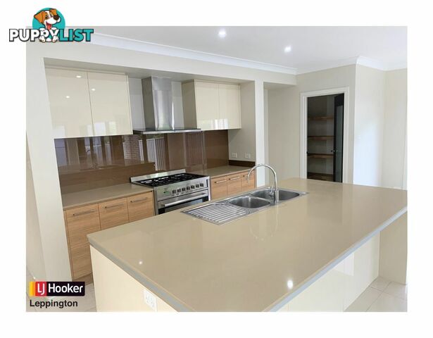 51 Navigator Street LEPPINGTON NSW 2179