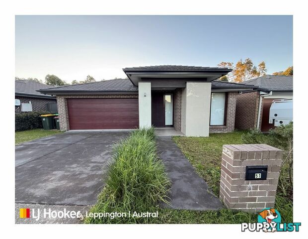 51 Navigator Street LEPPINGTON NSW 2179