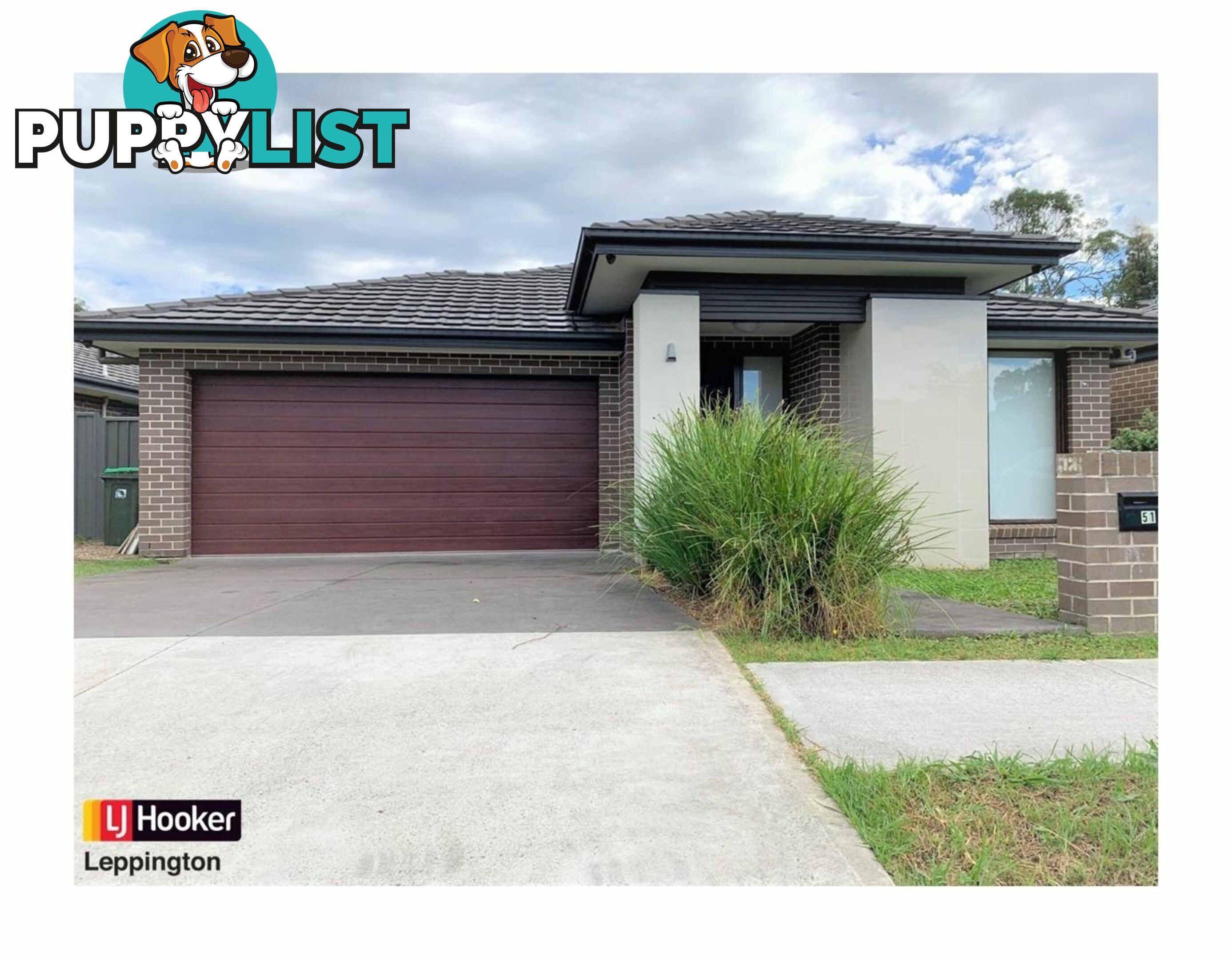 51 Navigator Street LEPPINGTON NSW 2179