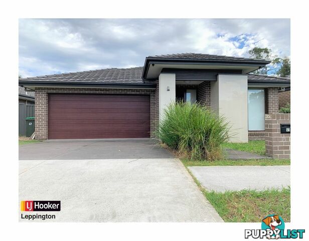 51 Navigator Street LEPPINGTON NSW 2179