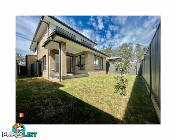 38 Swift Avenue LEPPINGTON NSW 2179