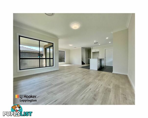 38 Swift Avenue LEPPINGTON NSW 2179