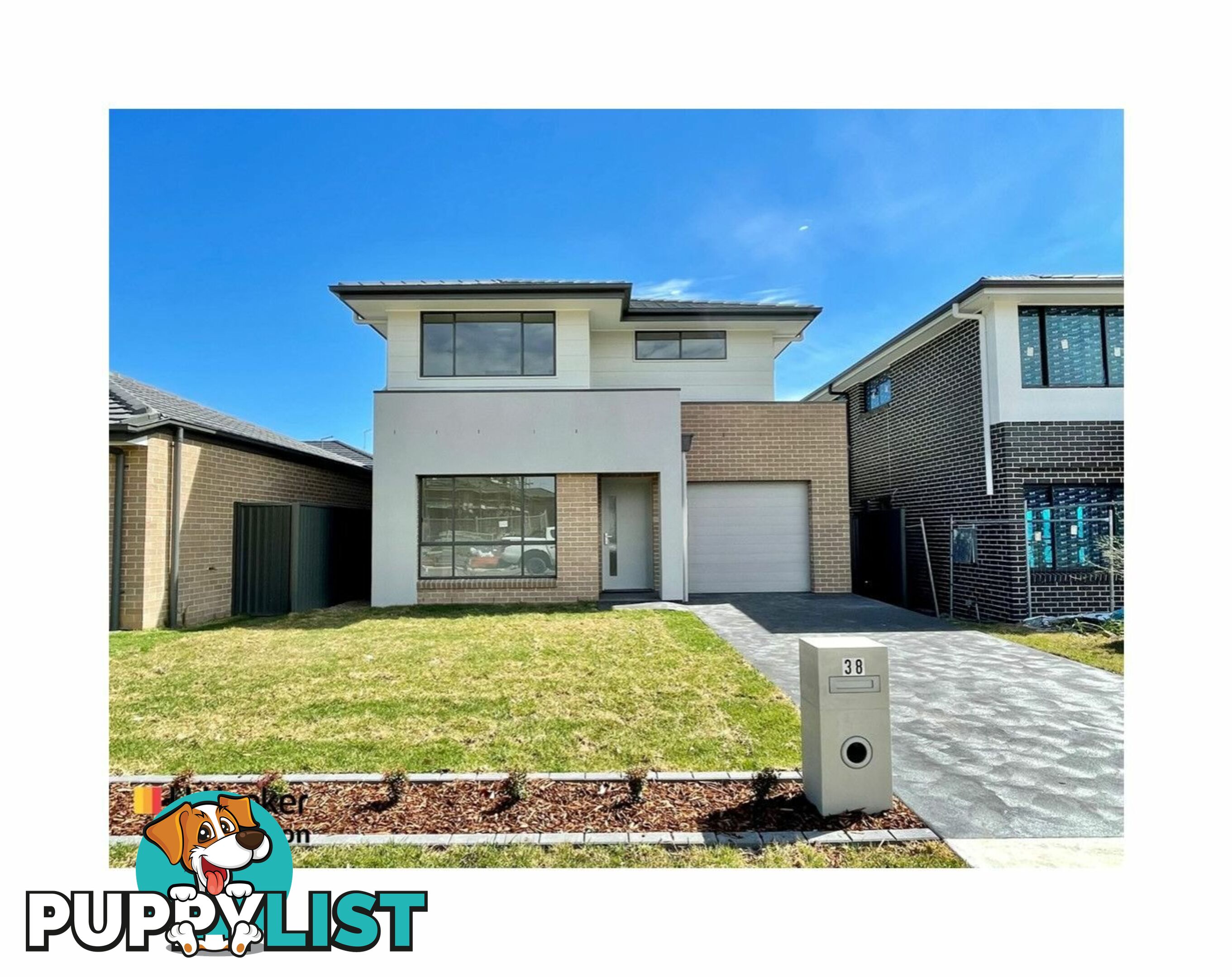 38 Swift Avenue LEPPINGTON NSW 2179