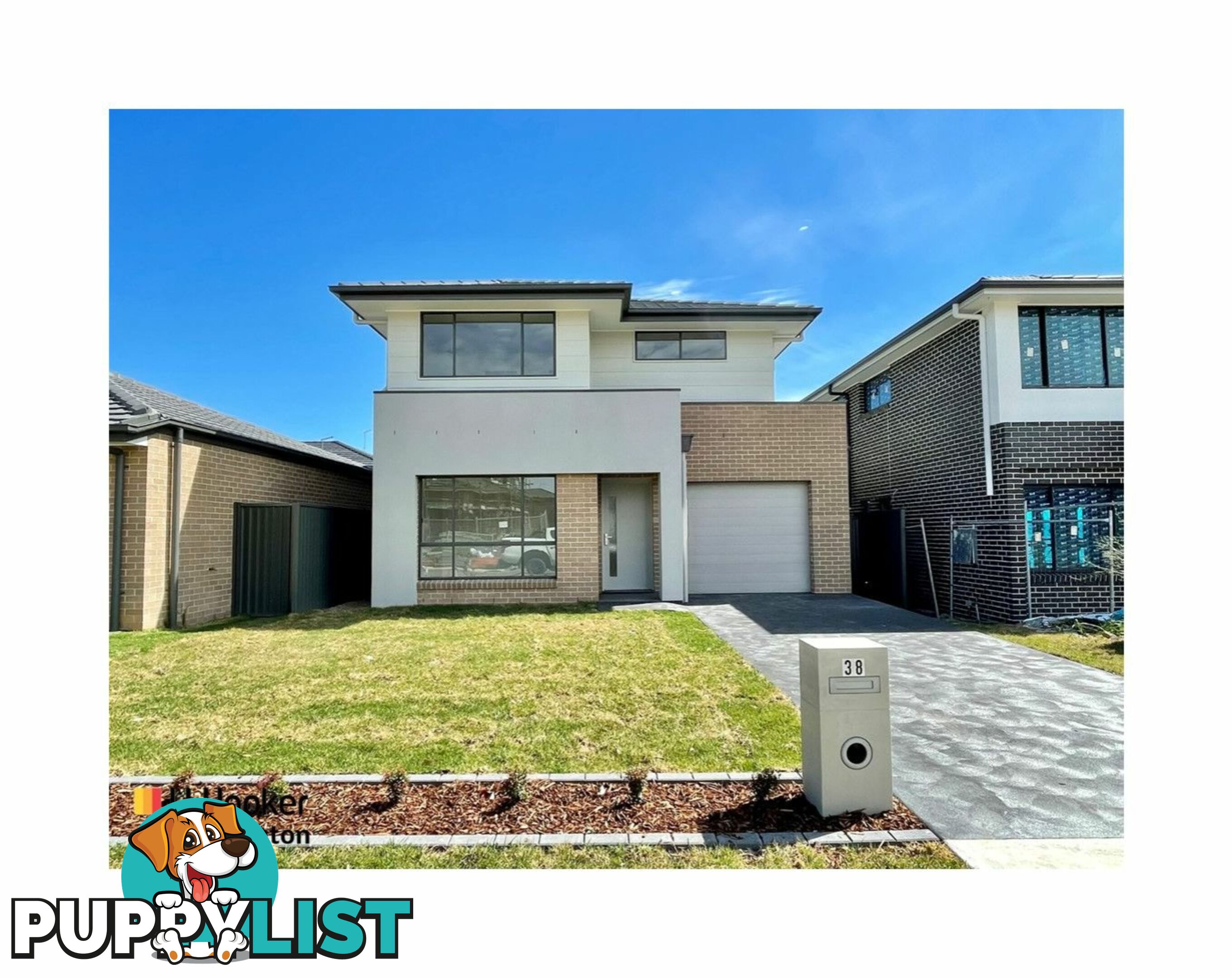 38 Swift Avenue LEPPINGTON NSW 2179