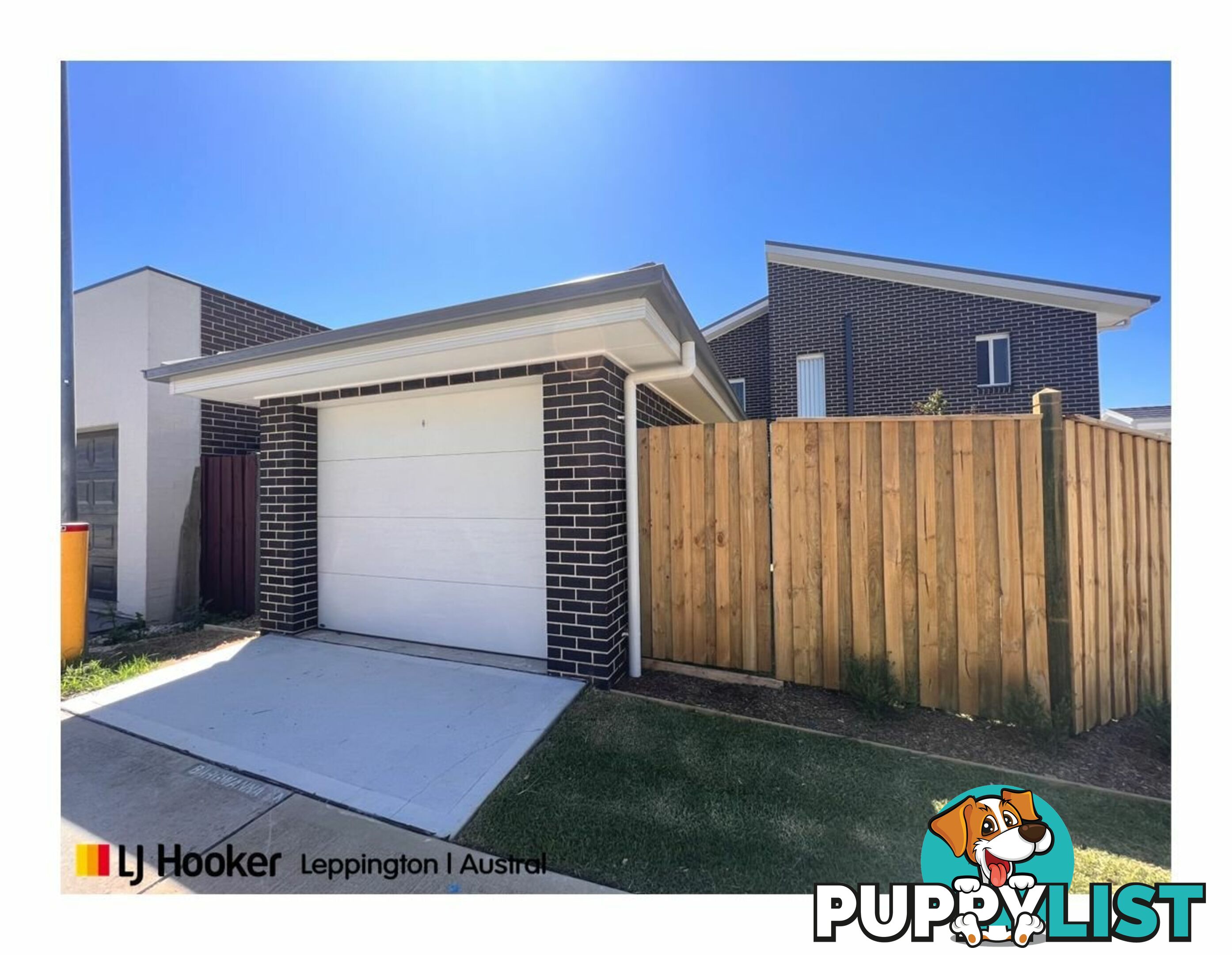 5 Pitstock Lane ORAN PARK NSW 2570