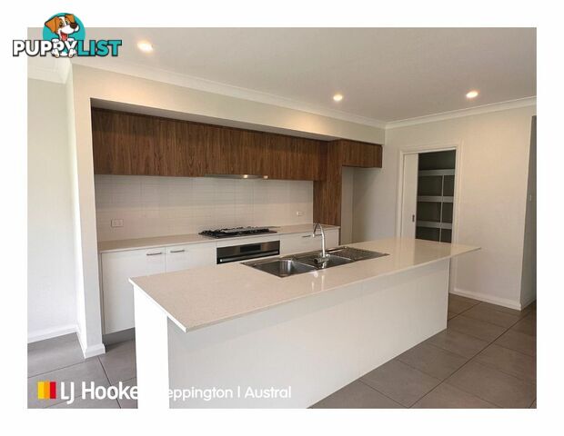 17 Wollohan Avenue DENHAM COURT NSW 2565