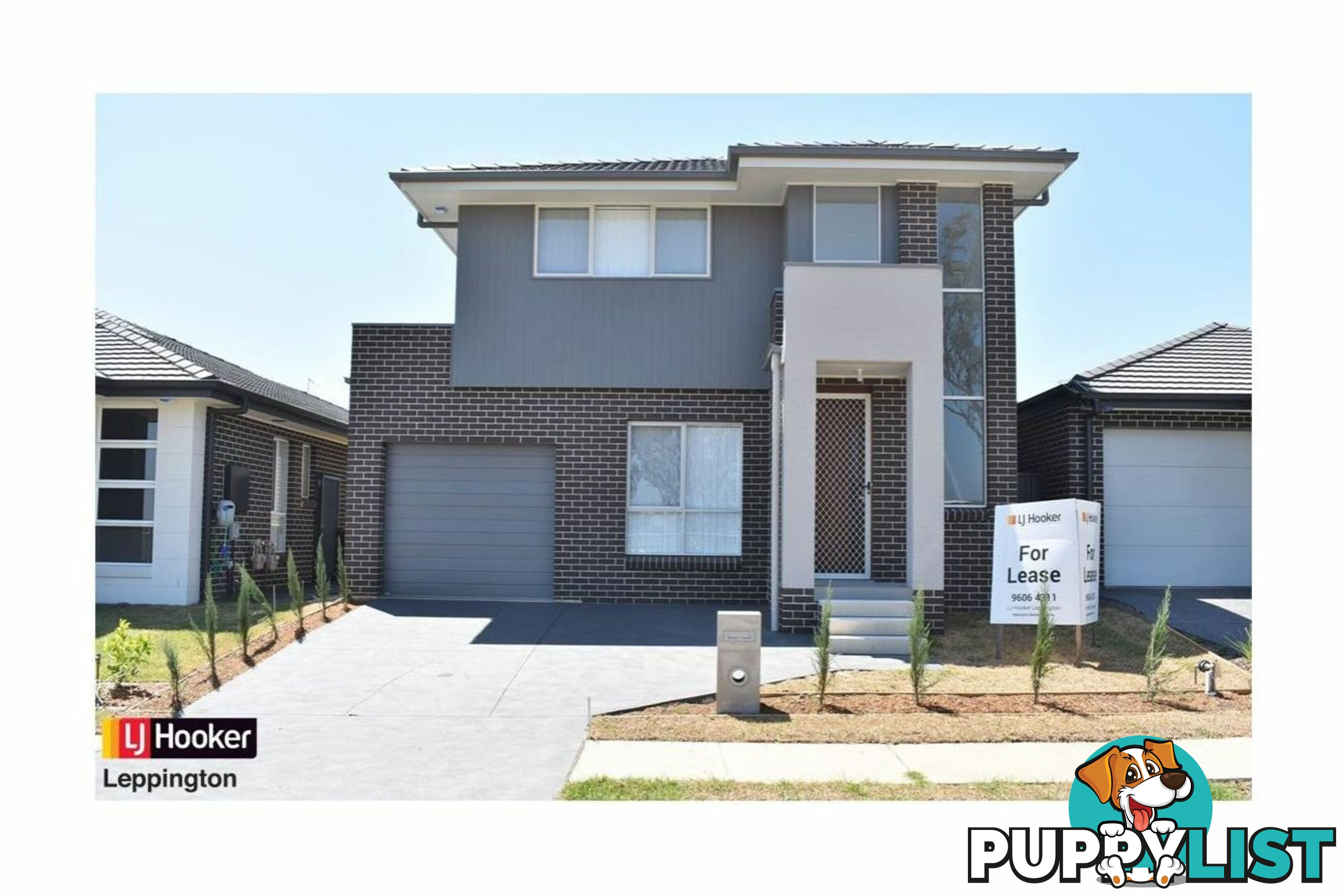 17 Wollohan Avenue DENHAM COURT NSW 2565