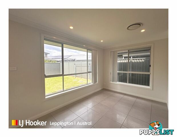 17 Wollohan Avenue DENHAM COURT NSW 2565