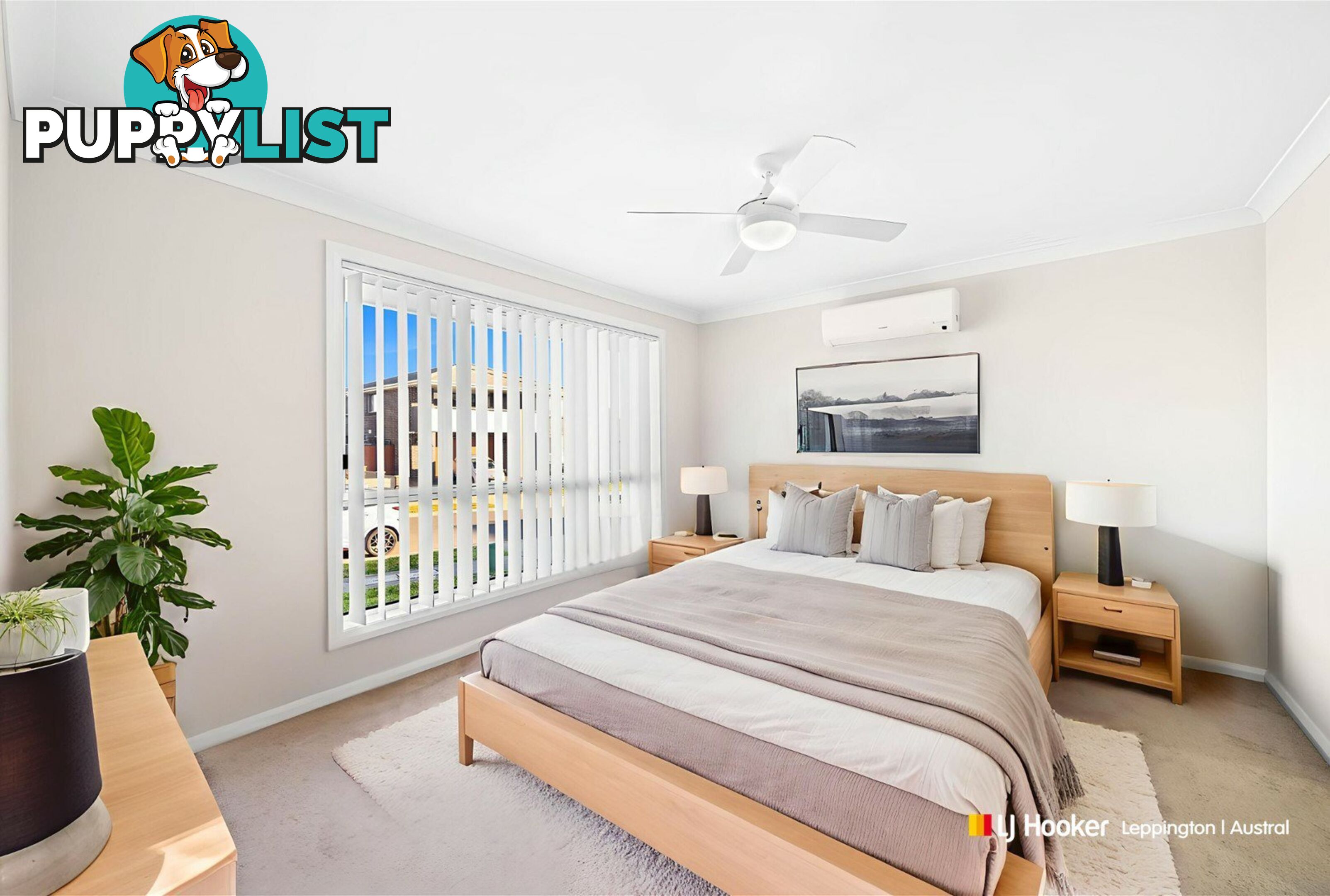 31 Clement Road EDMONDSON PARK NSW 2174