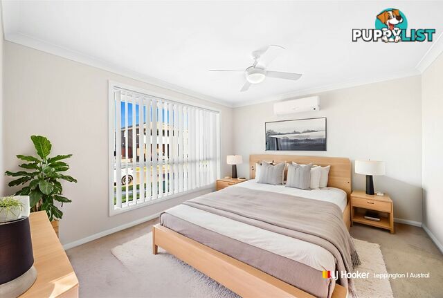 31 Clement Road EDMONDSON PARK NSW 2174