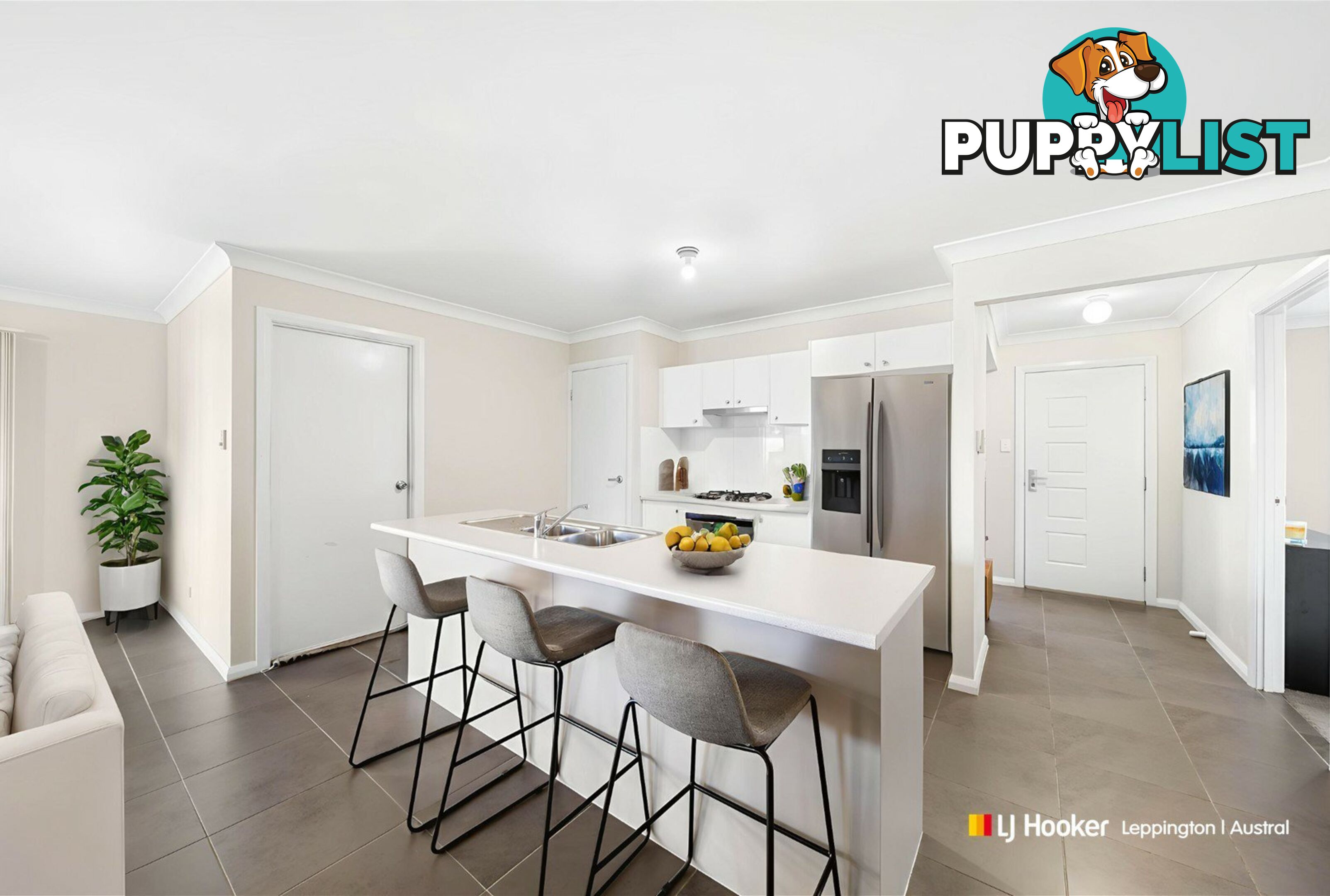 31 Clement Road EDMONDSON PARK NSW 2174