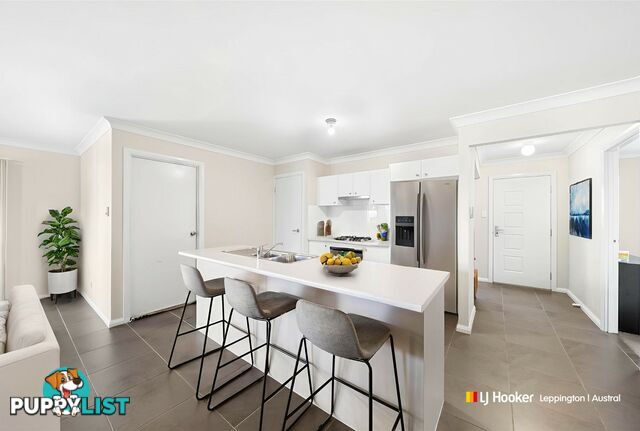 31 Clement Road EDMONDSON PARK NSW 2174