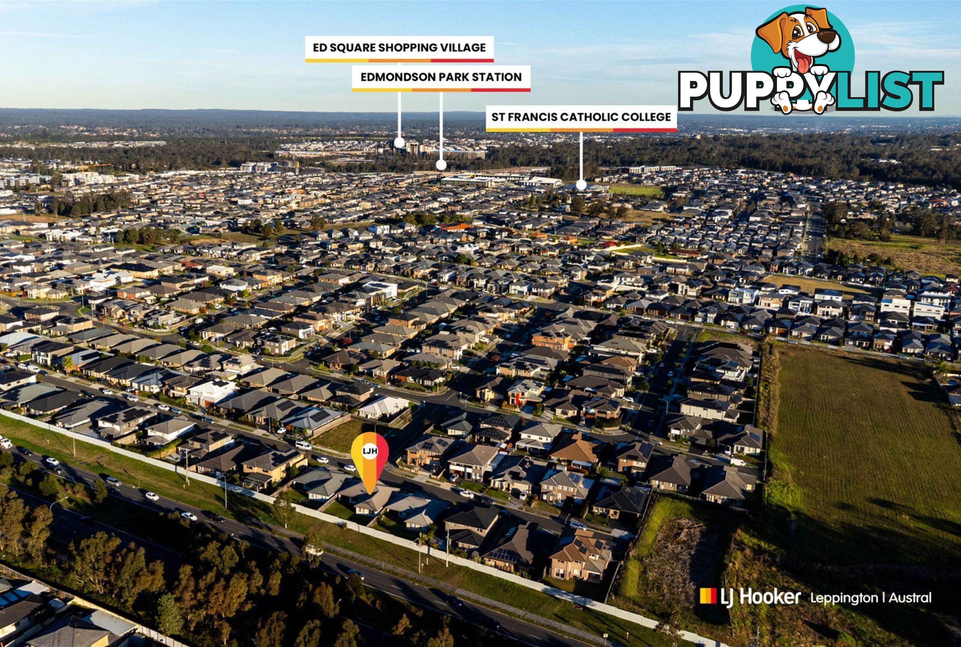 31 Clement Road EDMONDSON PARK NSW 2174