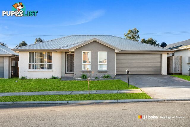 31 Clement Road EDMONDSON PARK NSW 2174