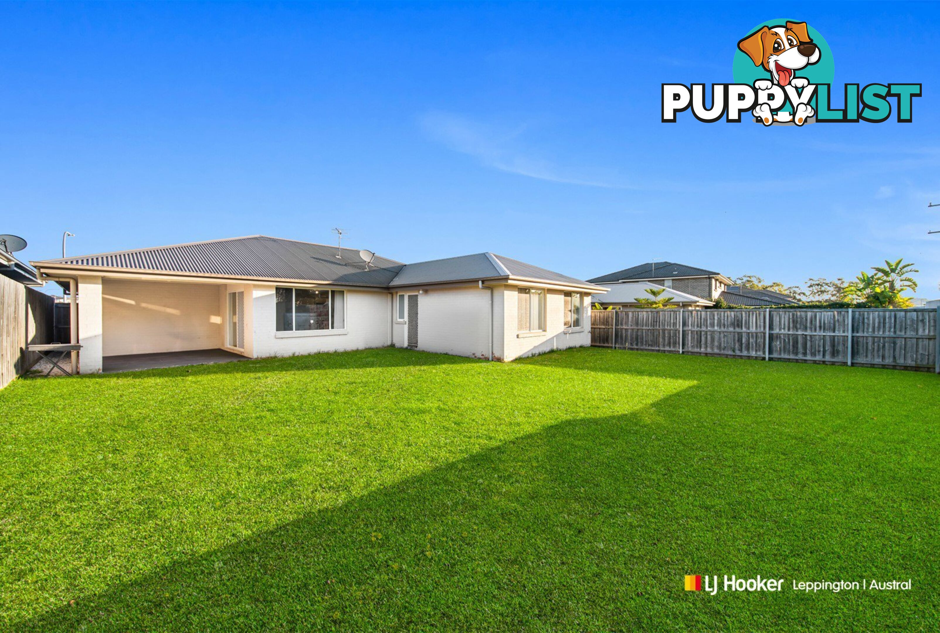 31 Clement Road EDMONDSON PARK NSW 2174