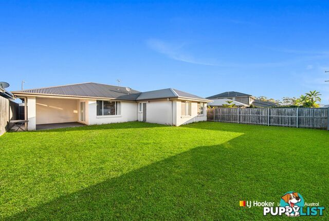 31 Clement Road EDMONDSON PARK NSW 2174