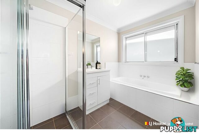 31 Clement Road EDMONDSON PARK NSW 2174