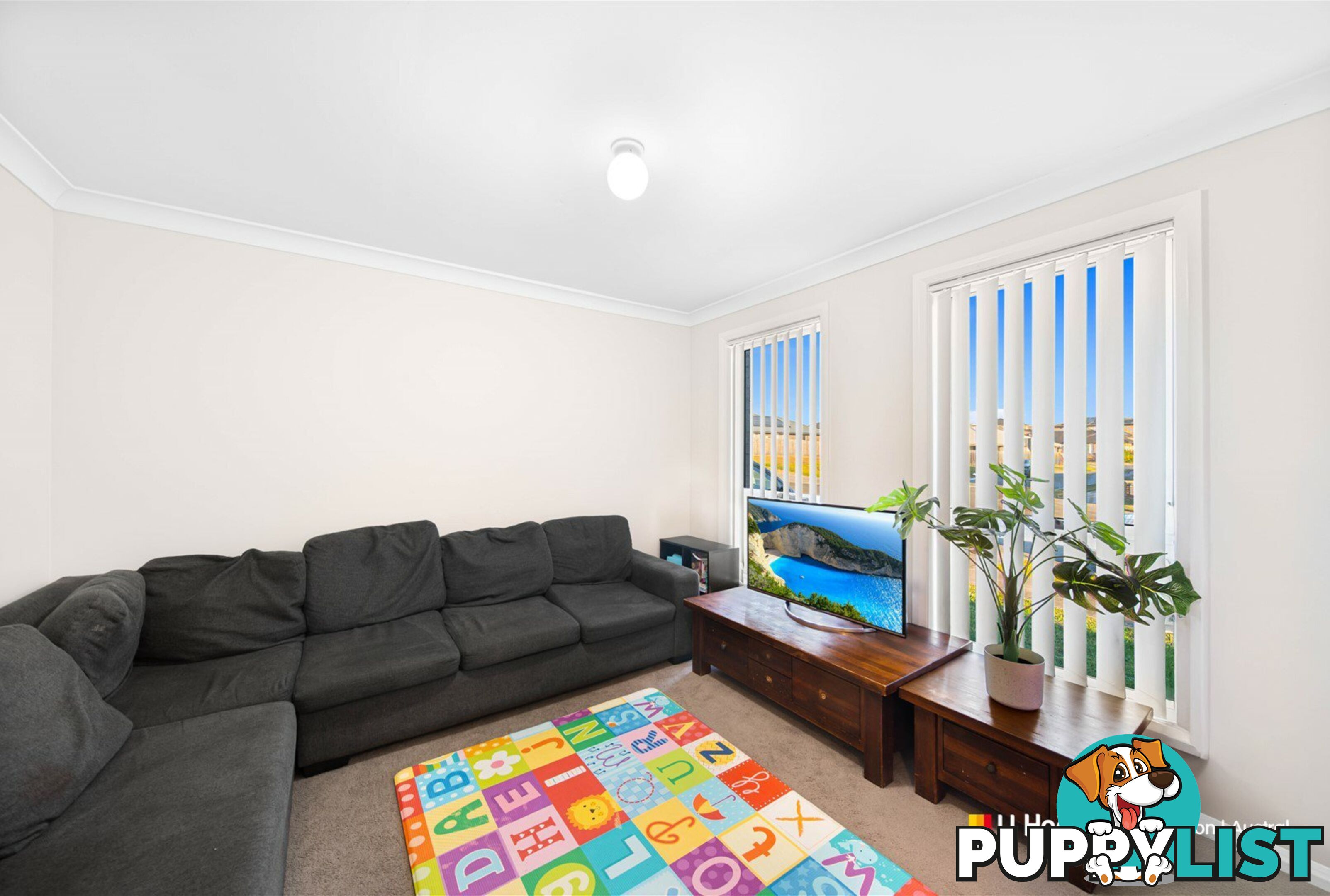 31 Clement Road EDMONDSON PARK NSW 2174