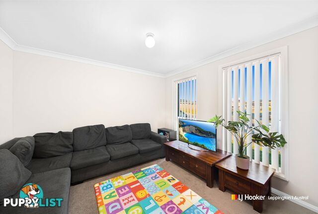 31 Clement Road EDMONDSON PARK NSW 2174