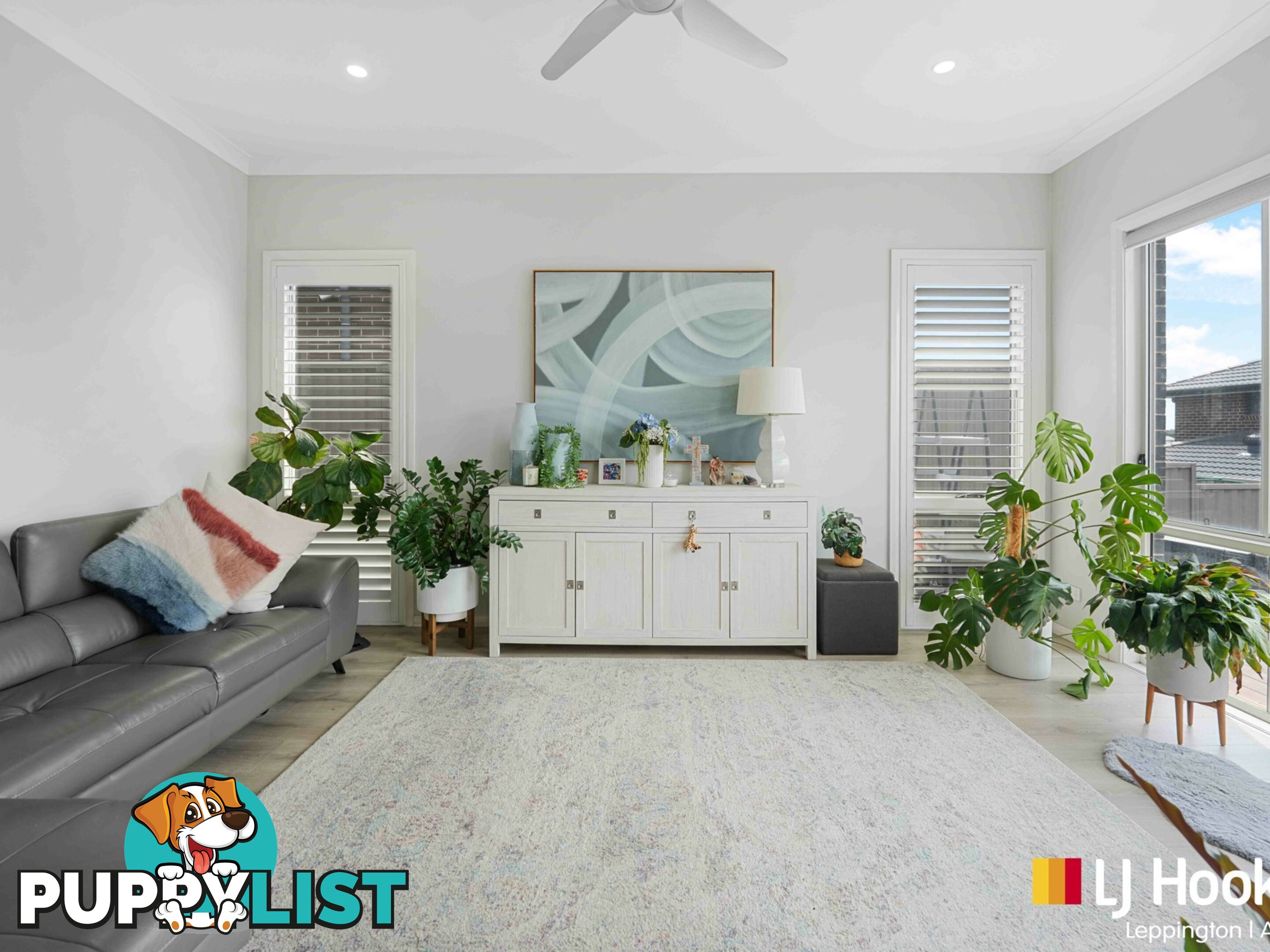 39 Founders Avenue LEPPINGTON NSW 2179