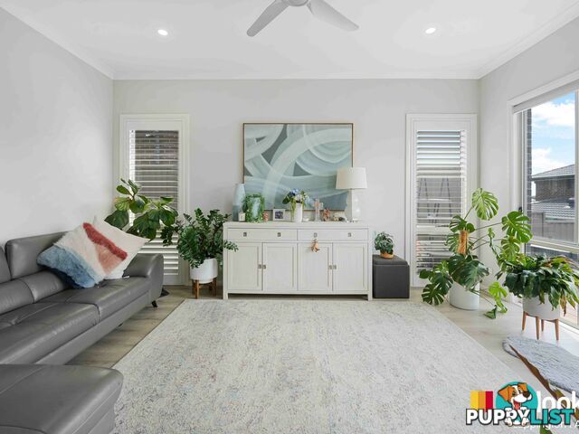39 Founders Avenue LEPPINGTON NSW 2179