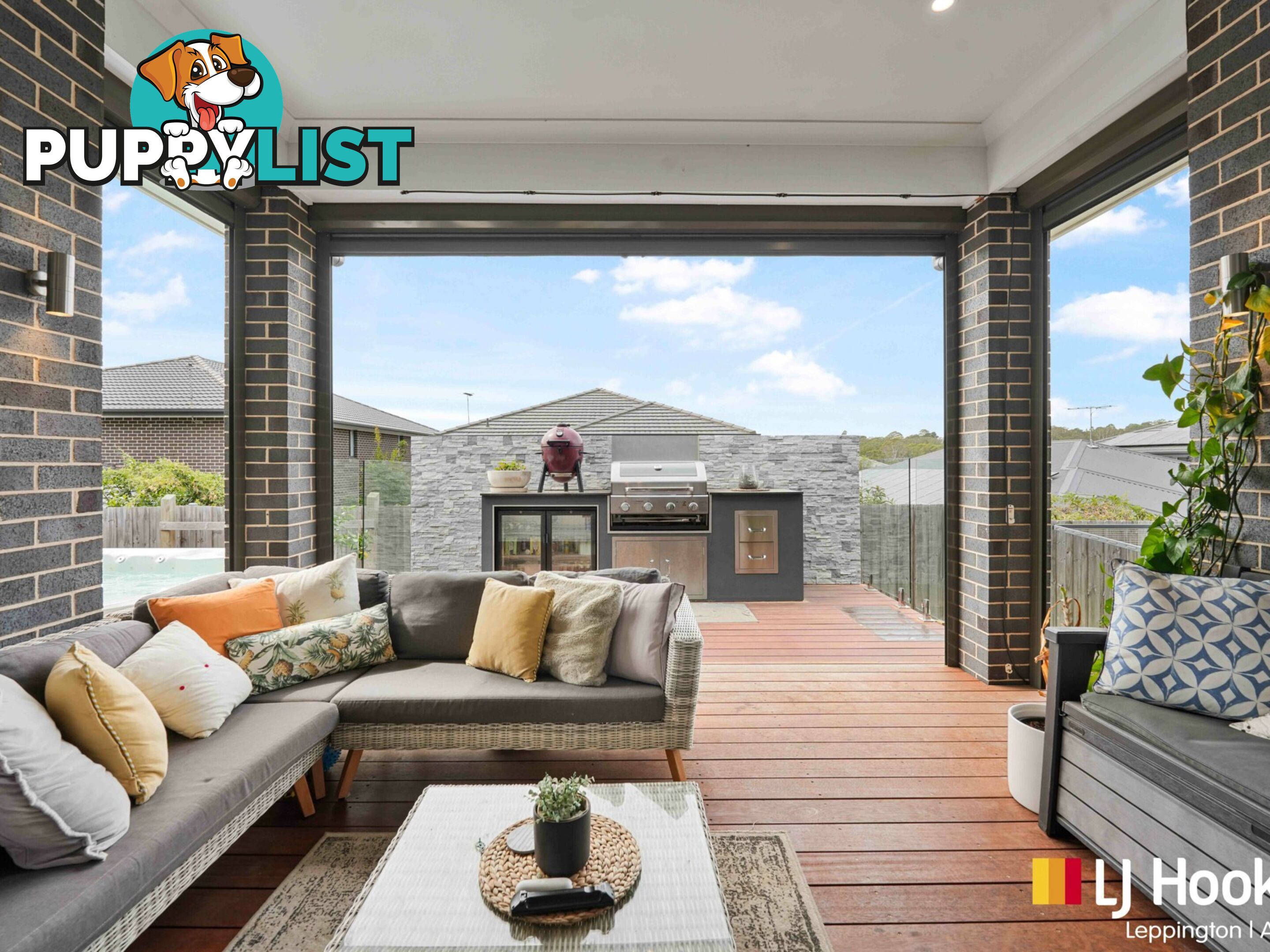 39 Founders Avenue LEPPINGTON NSW 2179