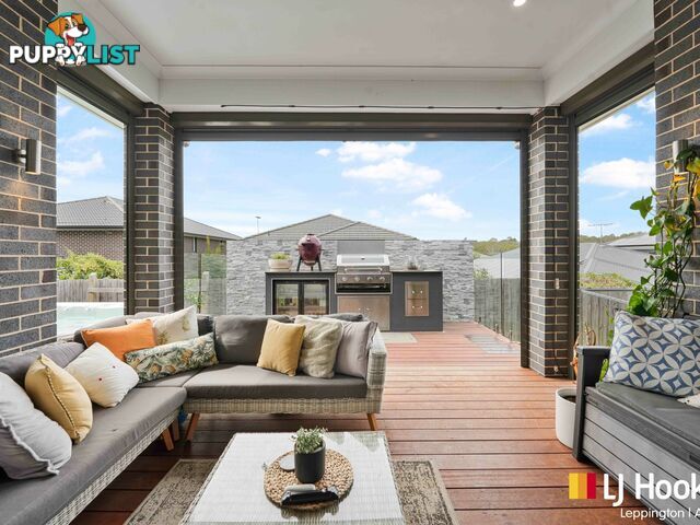 39 Founders Avenue LEPPINGTON NSW 2179