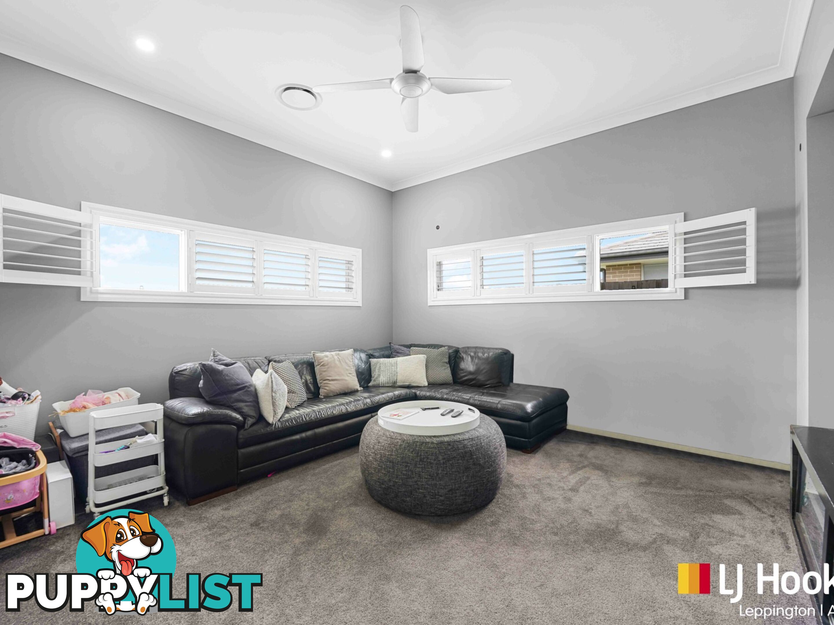 39 Founders Avenue LEPPINGTON NSW 2179